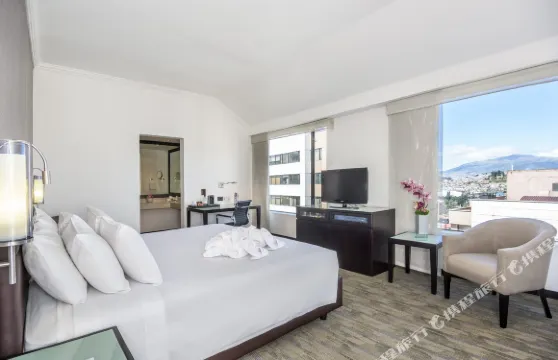 基多羅伊爾諾翰精選酒店