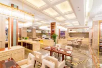 Howard Johnson Huadu Plaza