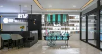 希安·清雅飯店（延安寶塔山店） - 3 星級