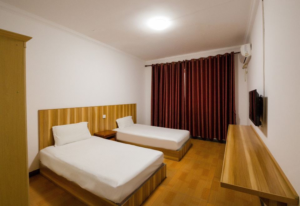 Shenzhen Ziyun Hotel Images