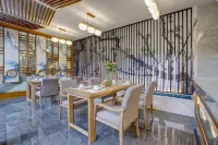 Yiyuan Youju Boutique Holiday Inn (Heshun Ancient Town Branch), Tengchong