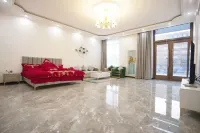 Longjiang Yilong Hotel Hotels in Longjiang