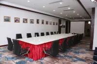 Sealong Bay ZhongQi Conifer Hotel