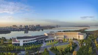 Radisson Blu Hotel Wuhan ETD Zone Отели в г. Ухань