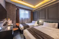 Shanghai Jinli S Hotel (Lujiazui Bund Branch)