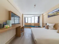 Yunzhi Hotel Hotels in Kangding