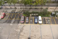 28 Degree Quan Hotel (Zhangzhou High-speed Railway Station Southwest Medical University Branch) - Park Yeri