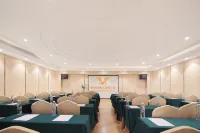 Vienna Classic Hotel (Lanzhou Yantan Science and Education City) - 3 estrellas