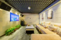 Nanshan Bamboo Sea Yi Nanshan Xiaoyin Intelligent Homestay - Yolcu Alma/Bırakma Hizmetleri