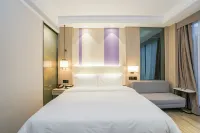Lavande Hotel (Nanchong Xihua Normal University)