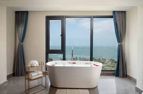 Ocean Star Hotel Photos