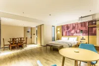 City Comfort Inn (Zhongshan Bus Station) Hotels near Zhongshan Gui Xiang Yue Li Ancestral Hall