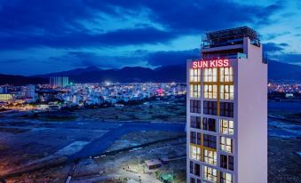 Sun Kiss Hotel