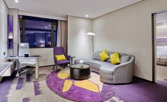 Hampton by Hilton Shenzhen North Station