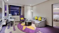 深圳北站希爾頓歡朋酒店 深圳北站地區酒店