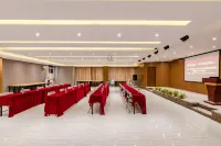 LiFeng Mangshan Hotel (Yongcheng Mangyushan Tourist Area)
