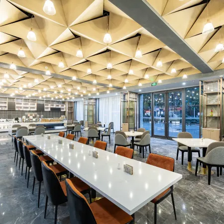 Atour Hotel Hengyang West Jiefang Road
