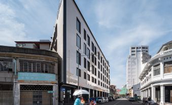 Loop on Leith George Town Penang Hotel