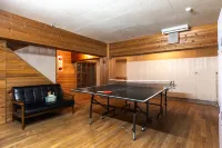 Unplan Village Hakuba Hotels in Otari