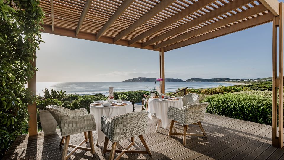 The Robberg Beach Lodge - Lion Roars Hotels & Lodges