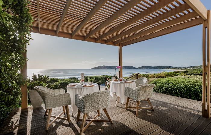 The Robberg Beach Lodge - Lion Roars Hotels & Lodges