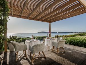 The Robberg Beach Lodge - Lion Roars Hotels & Lodges