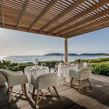 The Robberg Beach Lodge - Lion Roars Hotels & Lodges