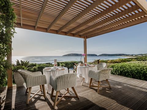 The Robberg Beach Lodge - Lion Roars Hotels & Lodges