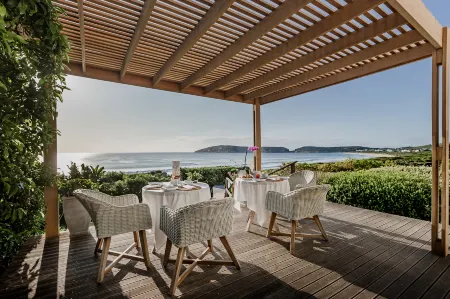 The Robberg Beach Lodge - Lion Roars Hotels & Lodges