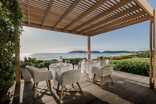 The Robberg Beach Lodge - Lion Roars Hotels & Lodges Hotels in Plettenberg Bay