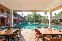 ไม้หมอนรีสอร์ท