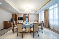 Tian Sheng SSAW Boutique Hotel Qi Dong Hotels in Qidong