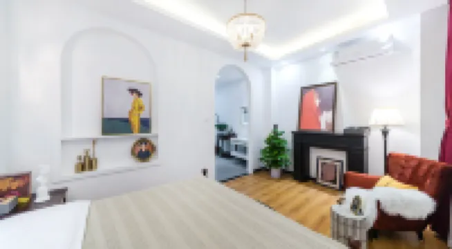 花築·心怡酒店（廈門中山路步行街店）