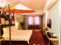 亳州维欣斯精品酒店公寓 - 舒适温馨一室大床房
