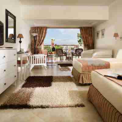 Sunrise Crystal Bay Resort -Grand Select Rooms