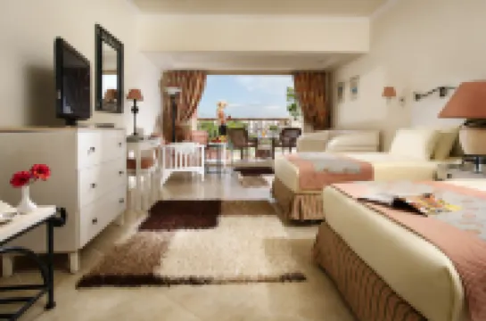 선라이즈 크리스탈 베이 리조트 - 그랜드 셀렉트