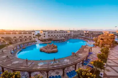 سينتيدو مملوك بالاس Hotels near Hurghada Equestrian