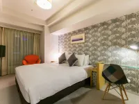 Hotel Resol Trinity Sapporo Hotels in Sapporo