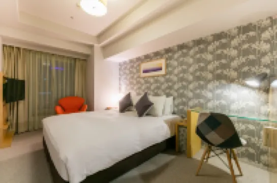 호텔 리솔 트리니티 삿포로