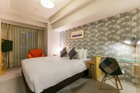Hotel Resol Trinity Sapporo