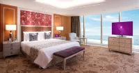 Okada Manila Hotels in Paranaque