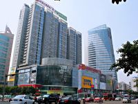 怡程酒店(南宁东葛路地铁站店) - 酒店附近