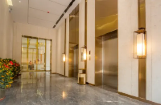 Shangfu Hotel (Gaozhou)