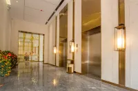 Shangfu Hotel (Gaozhou) Hotel a Gaozhou
