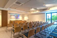 Hotel Harmonia by Dukley Hotels in Бореті