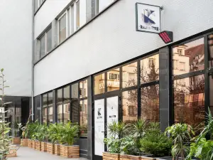 Hotel Kaijoo by HappyCulture