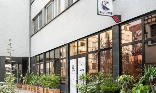 Hotel Kaijoo by HappyCulture