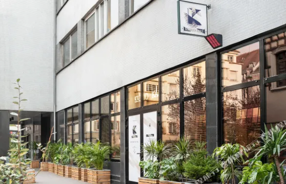 快樂文化凱爵酒店