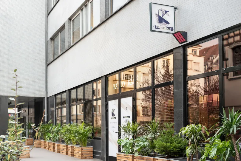 Hotel Kaijoo by HappyCulture