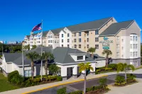 Homewood Suites by Hilton Orlando - Nearest to Universal Studios Hotels in Orange County